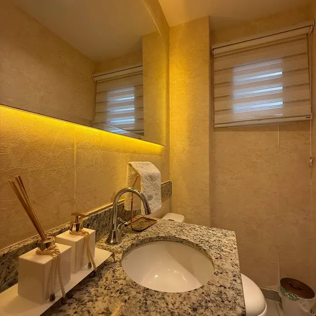 Foto 9 de Apartamento com 3 quartos à venda, 105m2 em Jardim Aclimação, Cuiaba - MT