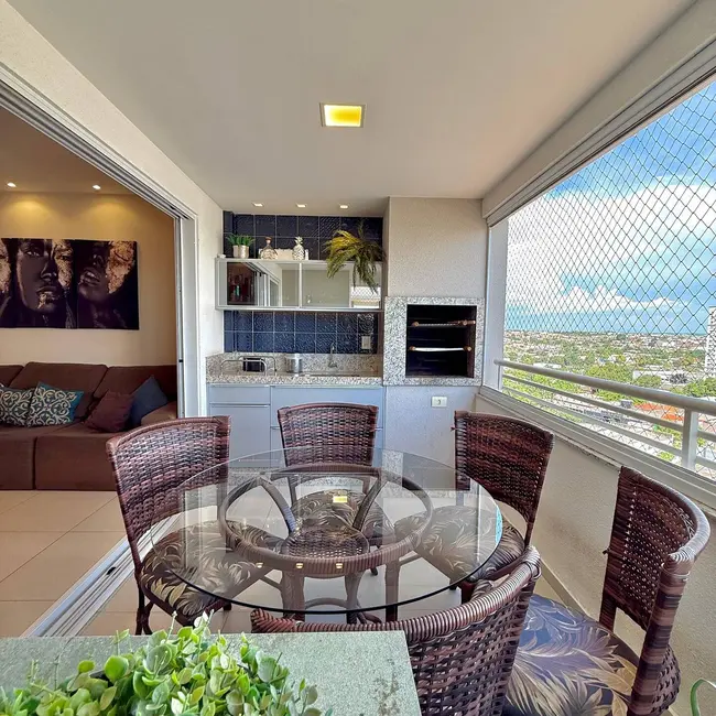 Foto 4 de Apartamento com 3 quartos à venda, 105m2 em Jardim Aclimação, Cuiaba - MT