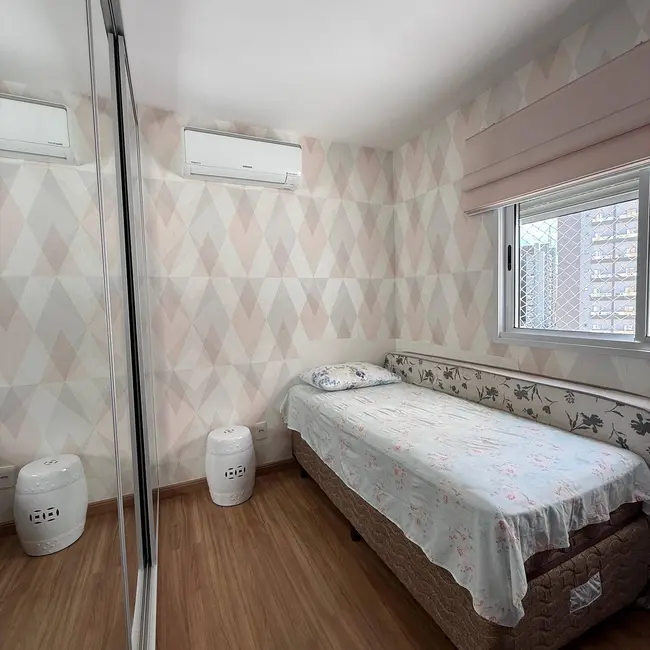 Foto 7 de Apartamento com 3 quartos à venda, 105m2 em Jardim Aclimação, Cuiaba - MT