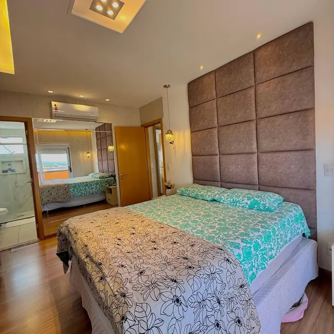 Foto 8 de Apartamento com 3 quartos à venda, 105m2 em Jardim Aclimação, Cuiaba - MT