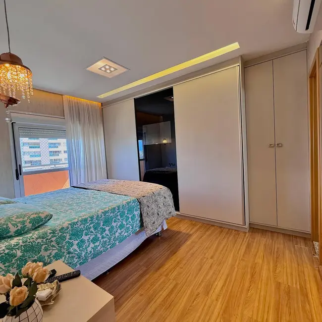 Foto 5 de Apartamento com 3 quartos à venda, 105m2 em Jardim Aclimação, Cuiaba - MT