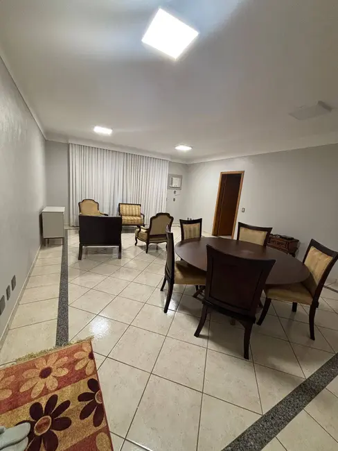 Apartamento com 3 quartos à venda, 152m2 em Bosque da Saúde, Cuiaba - MT - imagem 2 Foto 2 de Apartamento com 3 quartos à venda, 152m2 em Bosque da Saúde, Cuiaba - MT