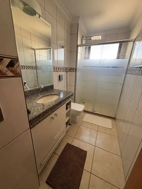 Apartamento com 3 quartos à venda, 152m2 em Bosque da Saúde, Cuiaba - MT - imagem 7 Foto 7 de Apartamento com 3 quartos à venda, 152m2 em Bosque da Saúde, Cuiaba - MT