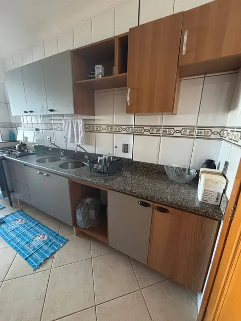 Apartamento com 3 quartos à venda, 152m2 em Bosque da Saúde, Cuiaba - MT - imagem 5 Foto 5 de Apartamento com 3 quartos à venda, 152m2 em Bosque da Saúde, Cuiaba - MT