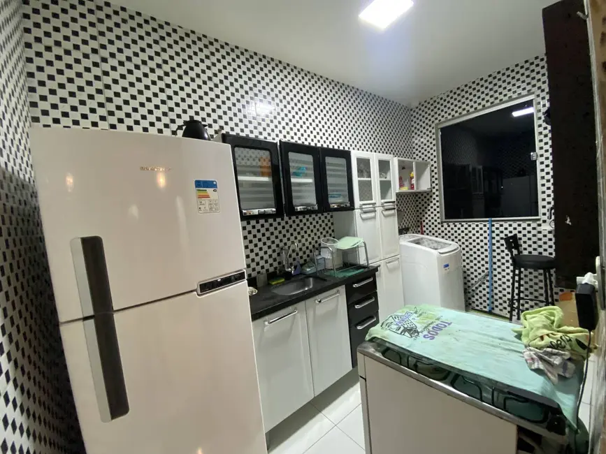 Foto 3 de Apartamento com 2 quartos para alugar, 66m2 em Coophamil, Cuiaba - MT