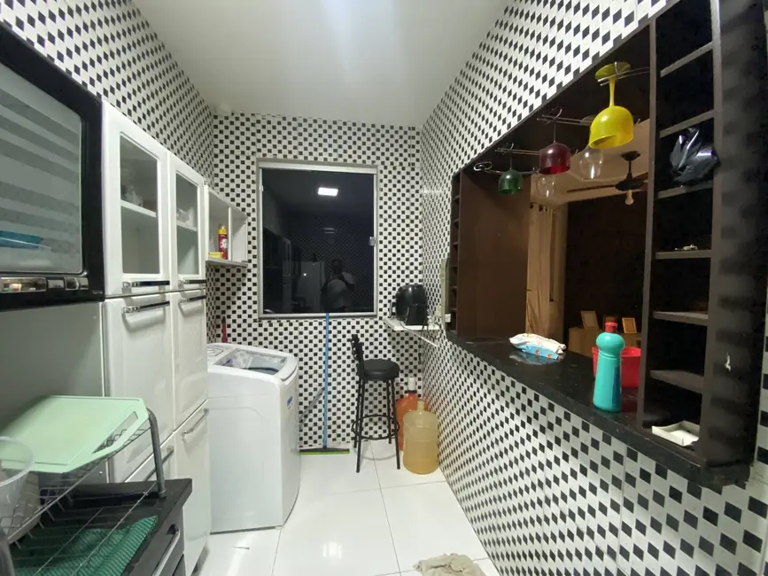 Foto 4 de Apartamento com 2 quartos para alugar, 66m2 em Coophamil, Cuiaba - MT