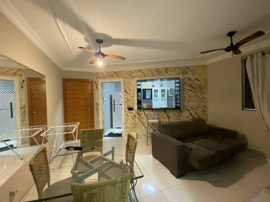 Foto 1 de Apartamento com 2 quartos para alugar, 66m2 em Coophamil, Cuiaba - MT
