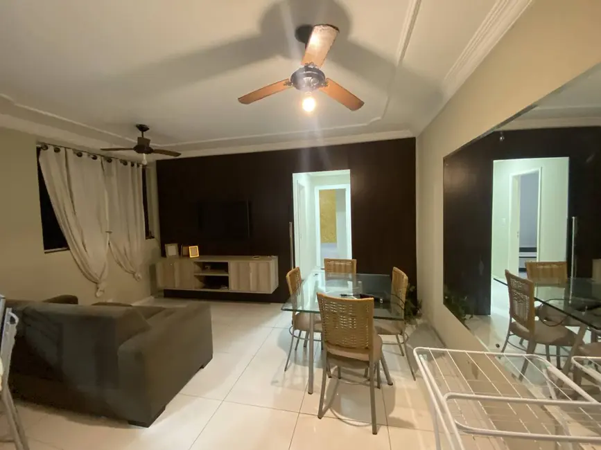 Foto 5 de Apartamento com 2 quartos para alugar, 66m2 em Coophamil, Cuiaba - MT