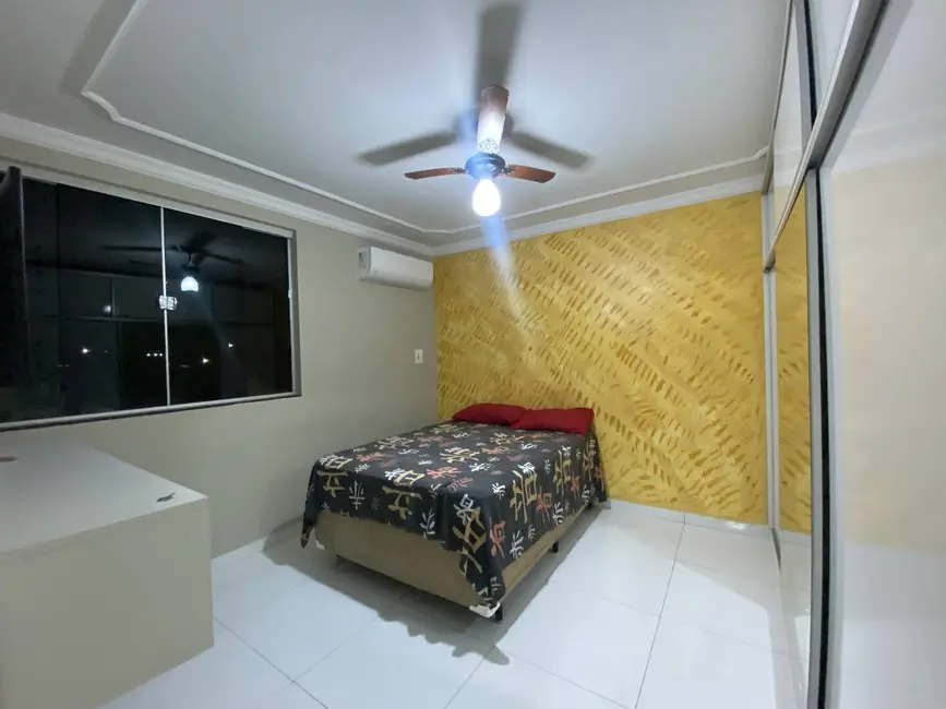 Foto 9 de Apartamento com 2 quartos para alugar, 66m2 em Coophamil, Cuiaba - MT