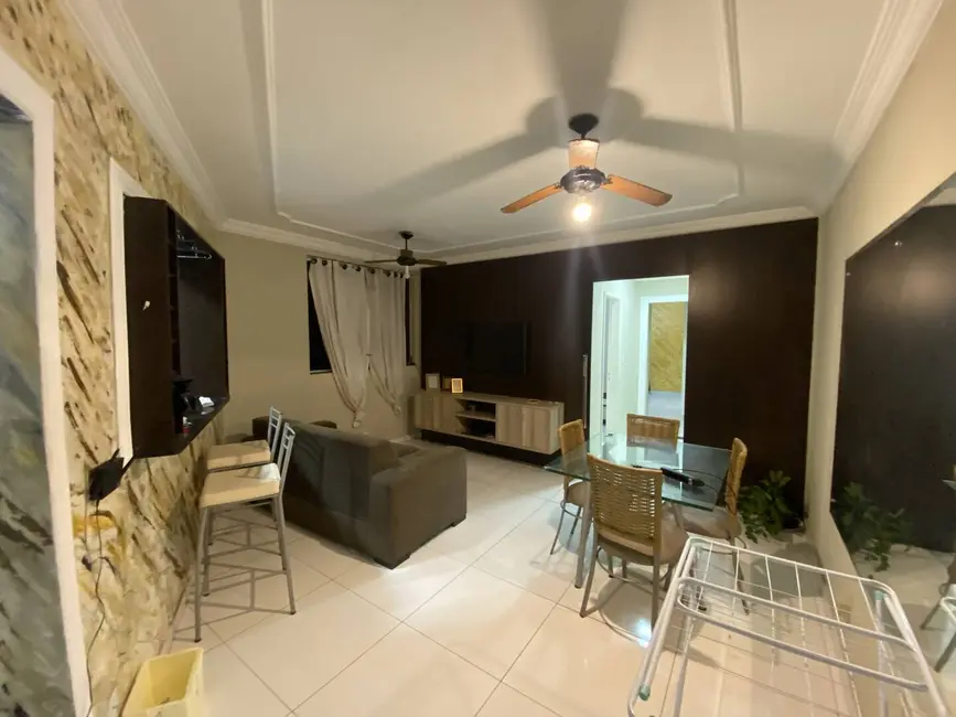 Foto 8 de Apartamento com 2 quartos para alugar, 66m2 em Coophamil, Cuiaba - MT
