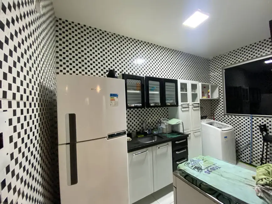 Foto 6 de Apartamento com 2 quartos para alugar, 66m2 em Coophamil, Cuiaba - MT