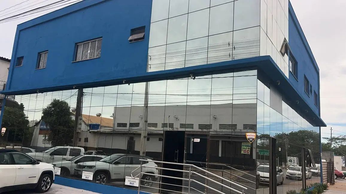 Foto 1 de Sala Comercial à venda, 12m2 em Porto, Cuiaba, MT