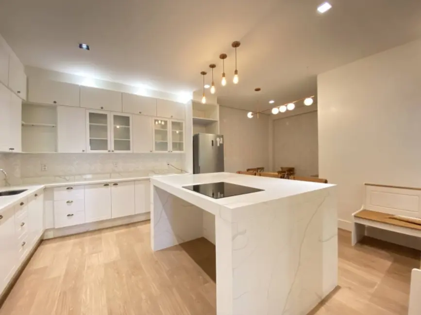 Foto 1 de Casa de Condomínio com 3 quartos à venda e para alugar, 130m2 em Parque Residencial das Nações Indígenas, Cuiaba - MT