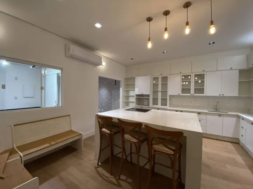Foto 2 de Casa de Condomínio com 3 quartos à venda e para alugar, 130m2 em Parque Residencial das Nações Indígenas, Cuiaba - MT