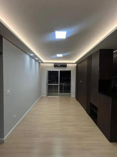 Foto 1 de Apartamento com 3 quartos à venda, 92m2 em Cuiaba - MT