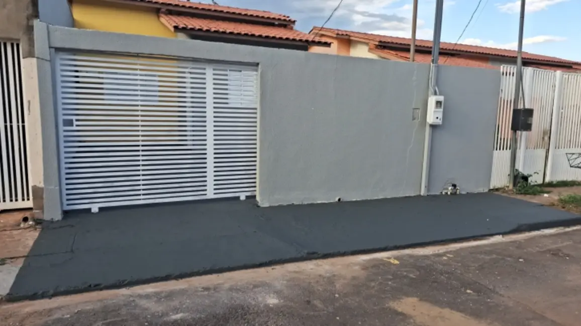 Foto 1 de Casa à venda, 180m2 em Nova Conquista, Cuiaba - MT