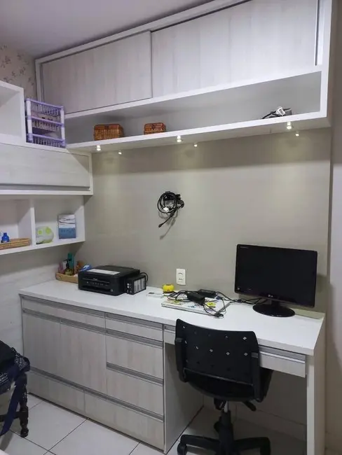 Foto 7 de Apartamento com 3 quartos à venda, 89m2 em Pico do Amor, Cuiaba - MT