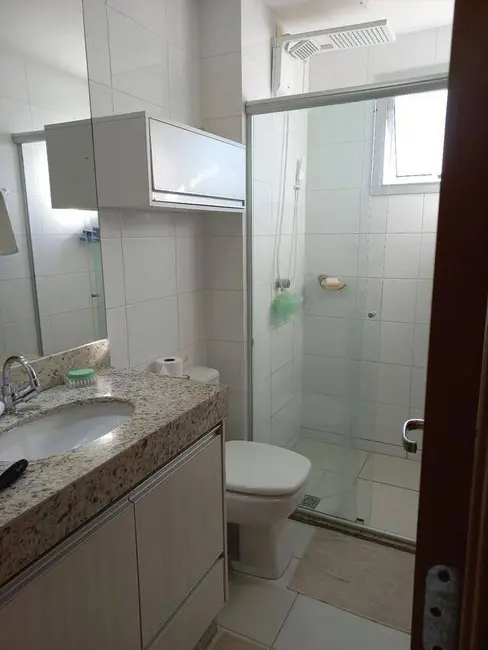 Foto 5 de Apartamento com 3 quartos à venda, 89m2 em Pico do Amor, Cuiaba - MT