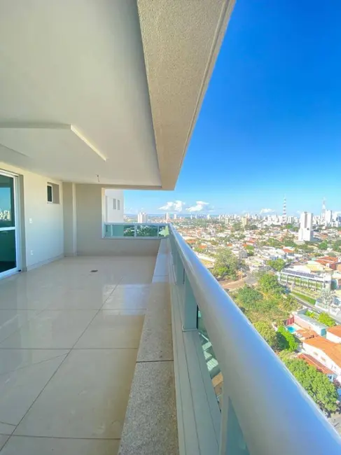 Foto 2 de Apartamento com 4 quartos à venda, 226m2 em Quilombo, Cuiaba - MT