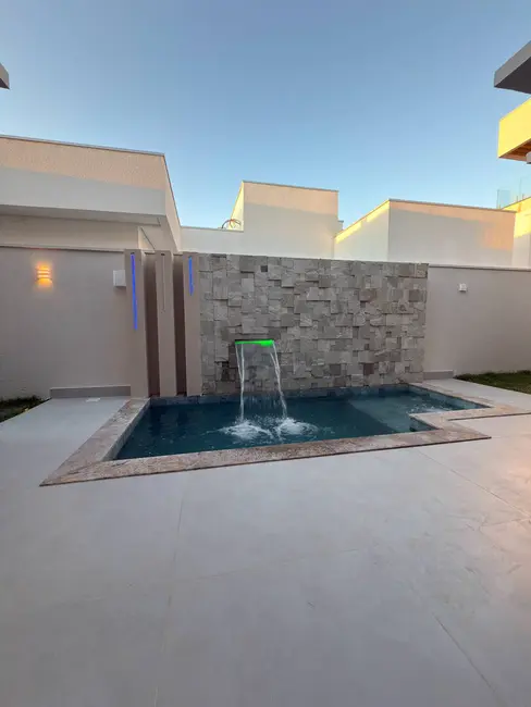 Foto 1 de Casa de Condomínio com 3 quartos à venda, 148m2 em Cuiaba - MT