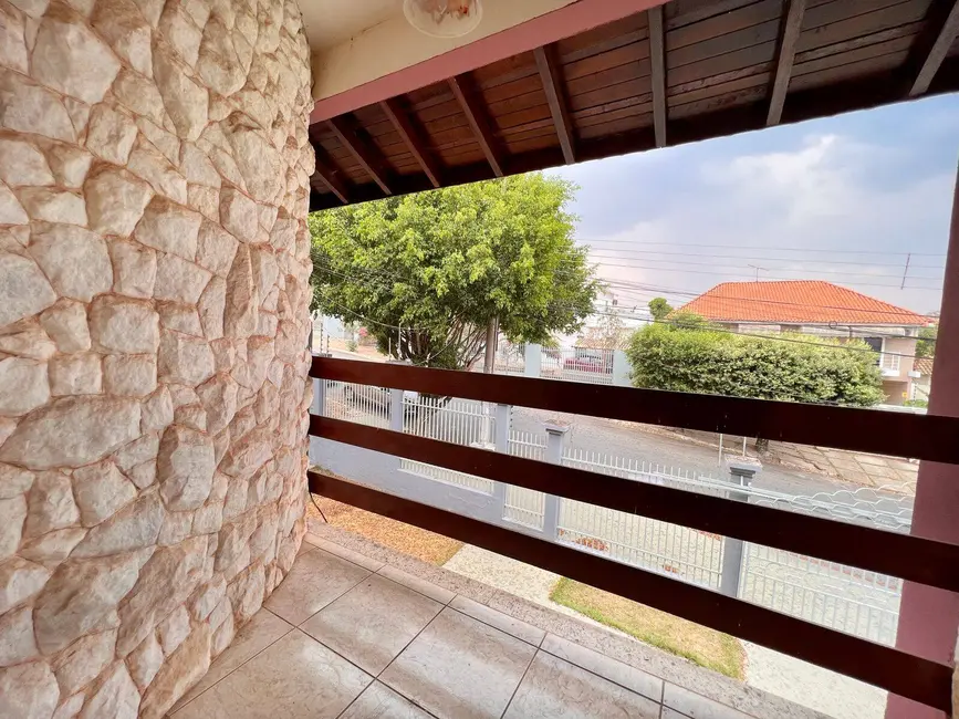 Casa com 5 quartos à venda e para alugar, 390m2 em Santa Rosa, Cuiaba - MT - imagem 4 Foto 4 de Casa com 5 quartos à venda e para alugar, 390m2 em Santa Rosa, Cuiaba - MT