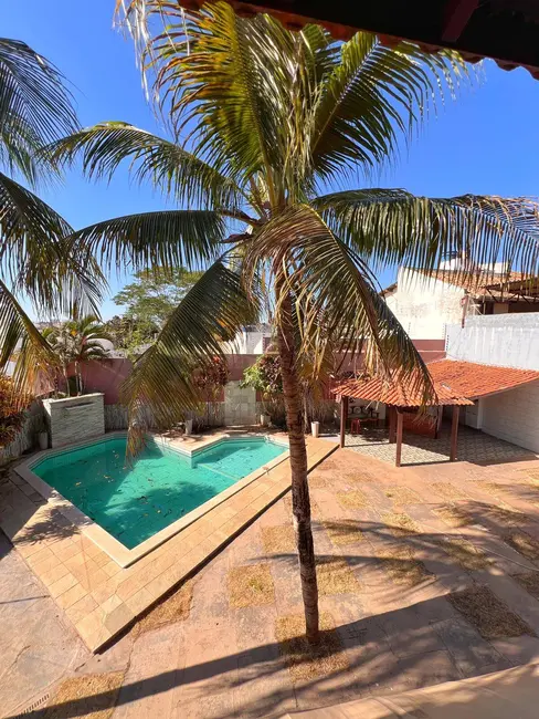 Casa com 5 quartos à venda e para alugar, 390m2 em Santa Rosa, Cuiaba - MT - imagem 7 Foto 7 de Casa com 5 quartos à venda e para alugar, 390m2 em Santa Rosa, Cuiaba - MT