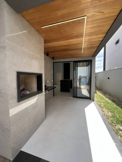 Foto 4 de Casa de Condomínio à venda, 160m2 em Cuiaba - MT