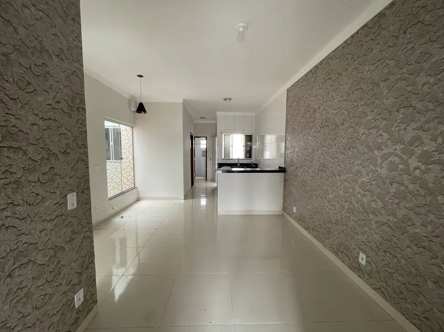 Foto 2 de Casa com 3 quartos à venda, 89m2 em Cidade Verde, Cuiaba - MT