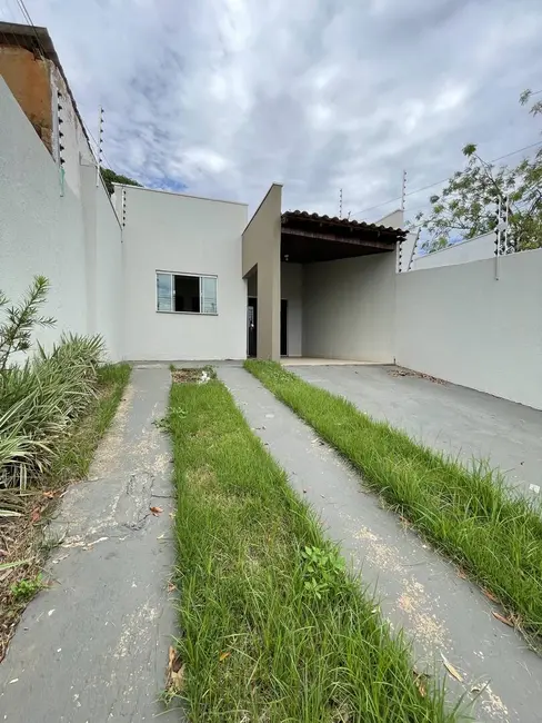 Foto 8 de Casa com 3 quartos à venda, 89m2 em Cidade Verde, Cuiaba - MT