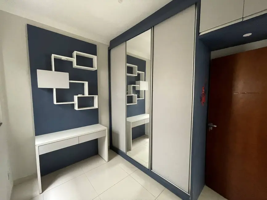 Foto 6 de Casa com 3 quartos à venda, 89m2 em Cidade Verde, Cuiaba - MT