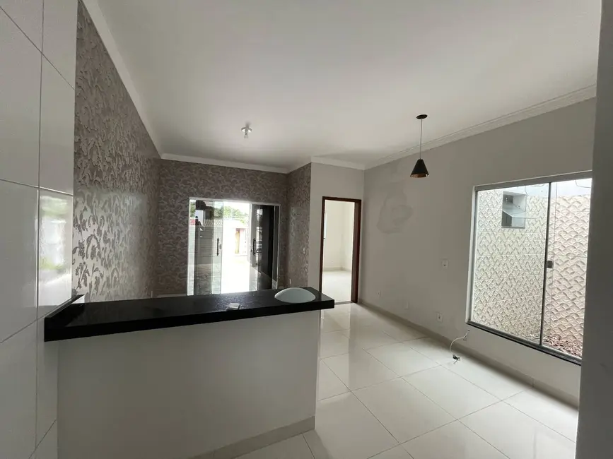 Foto 3 de Casa com 3 quartos à venda, 89m2 em Cidade Verde, Cuiaba - MT