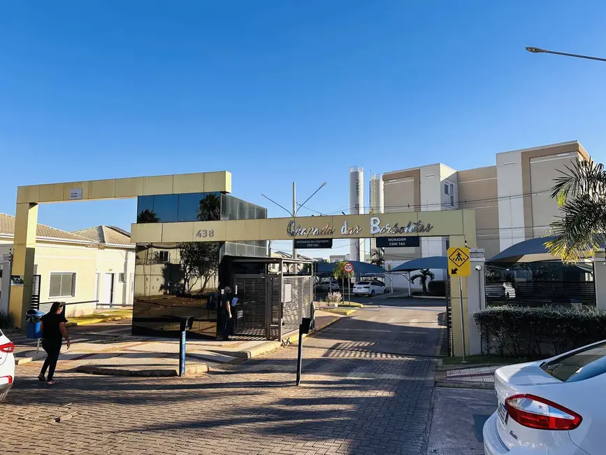 Foto 1 de Apartamento com 2 quartos à venda e para alugar, 41m2 em Ribeirão do Lipa, Cuiaba - MT