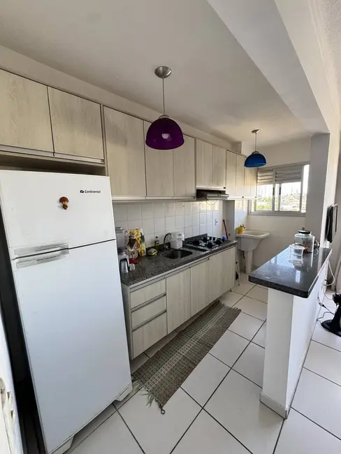 Foto 1 de Apartamento com 3 quartos à venda, 69m2 em Porto, Cuiaba - MT