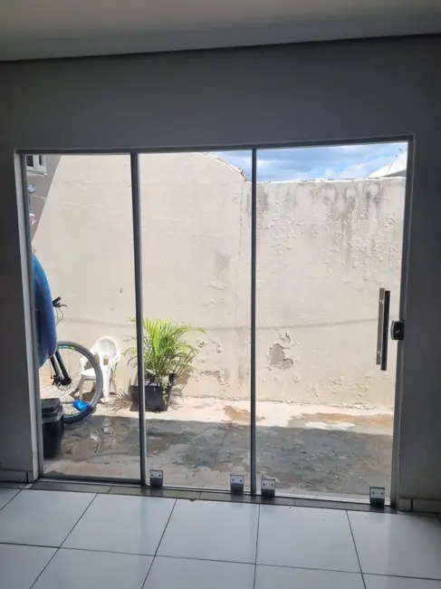 Foto 9 de Apartamento com 3 quartos à venda, 69m2 em Porto, Cuiaba - MT
