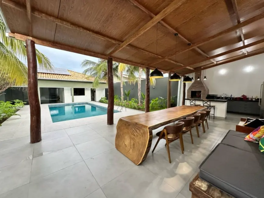 Foto 1 de Casa com 4 quartos à venda, 876m2 em Boa Esperança, Cuiaba - MT
