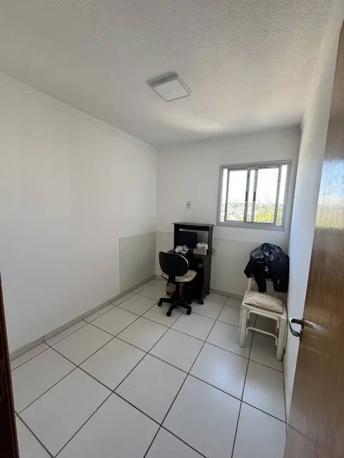 Foto 4 de Apartamento com 3 quartos à venda, 69m2 em Porto, Cuiaba - MT