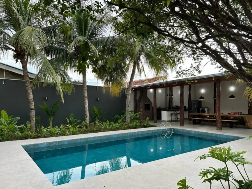 Foto 2 de Casa com 4 quartos à venda, 876m2 em Boa Esperança, Cuiaba - MT