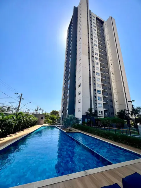 Apartamento com 3 quartos à venda, 89m2 em Despraiado, Cuiaba - MT - imagem 1 Foto 1 de Apartamento com 3 quartos à venda, 89m2 em Despraiado, Cuiaba - MT