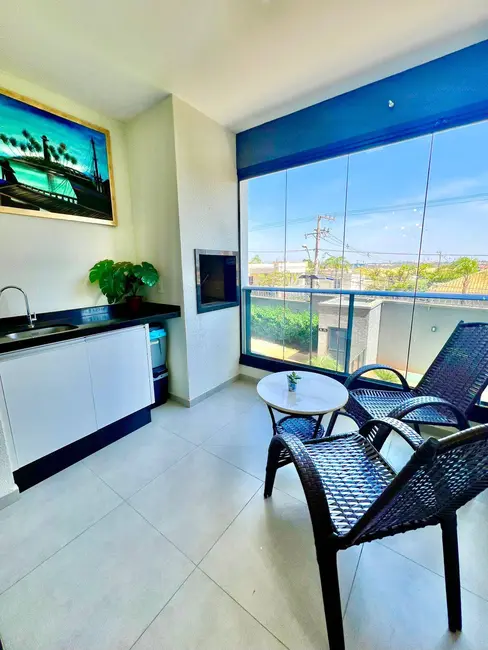 Apartamento com 3 quartos à venda, 89m2 em Despraiado, Cuiaba - MT - imagem 4 Foto 4 de Apartamento com 3 quartos à venda, 89m2 em Despraiado, Cuiaba - MT