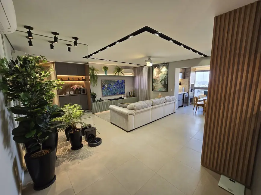 Foto 1 de Apartamento com 2 quartos à venda, 105m2 em Jardim Aclimação, Cuiaba - MT