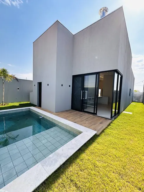 Foto 9 de Casa de Condomínio com 3 quartos à venda, 250m2 em Novo Mundo, Varzea Grande - MT