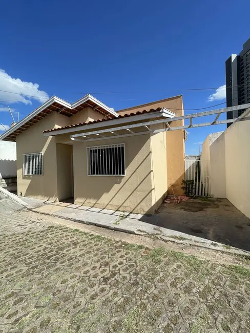Apartamento com 3 quartos à venda, 90m2 em Cuiaba - MT - imagem 1 Foto 1 de Apartamento com 3 quartos à venda, 90m2 em Cuiaba - MT