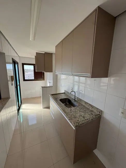 Foto 6 de Apartamento com 3 quartos à venda, 100m2 em Alvorada, Cuiaba - MT
