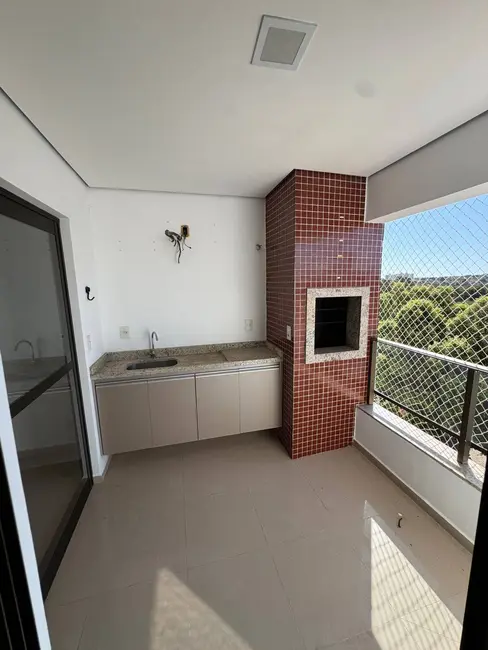 Foto 2 de Apartamento com 3 quartos à venda, 100m2 em Alvorada, Cuiaba - MT