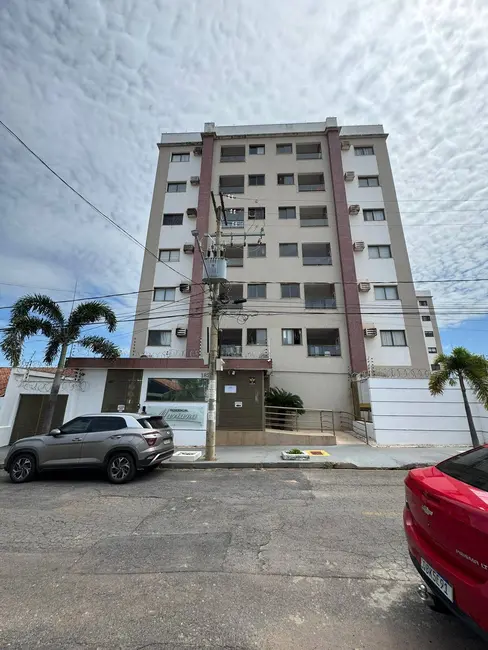 Foto 1 de Apartamento com 3 quartos à venda, 100m2 em Alvorada, Cuiaba - MT