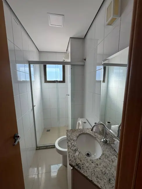 Foto 9 de Apartamento com 3 quartos à venda, 100m2 em Alvorada, Cuiaba - MT