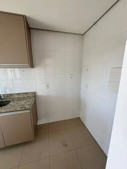 Foto 5 de Apartamento com 3 quartos à venda, 100m2 em Alvorada, Cuiaba - MT
