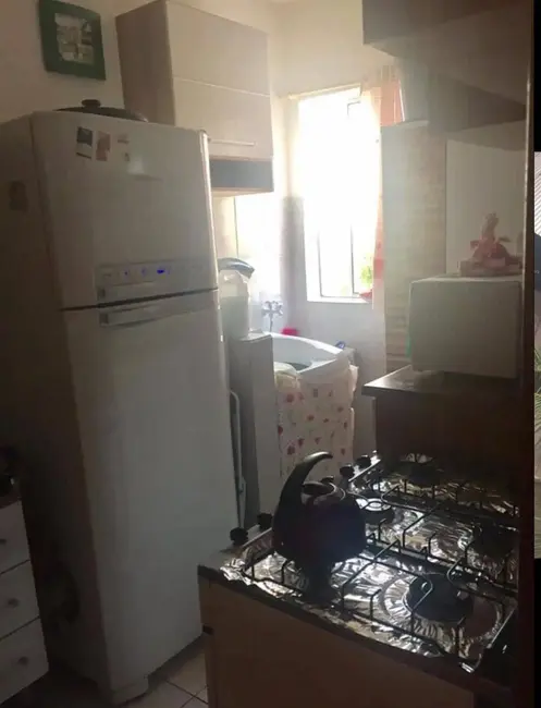 Apartamento com 2 quartos à venda, 56m2 em Cuiaba - MT - imagem 5 Foto 5 de Apartamento com 2 quartos à venda, 56m2 em Cuiaba - MT