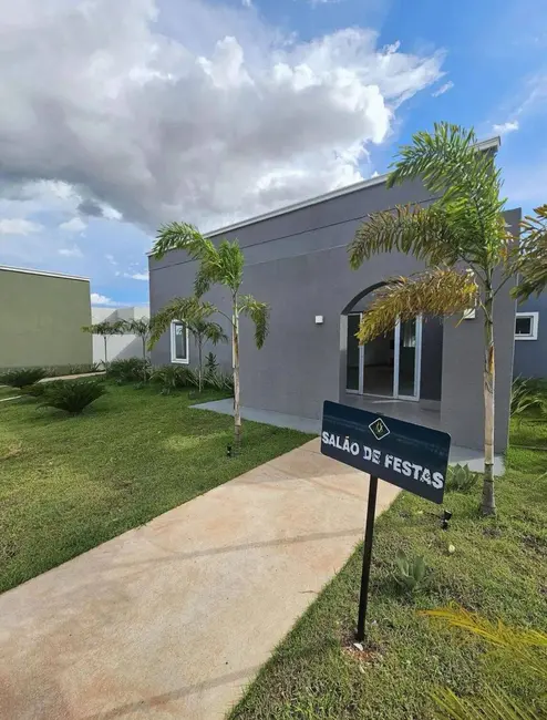 Casa de Condomínio com 3 quartos à venda, 99m2 em Cuiaba - MT - imagem 4 Foto 4 de Casa de Condomínio com 3 quartos à venda, 99m2 em Cuiaba - MT