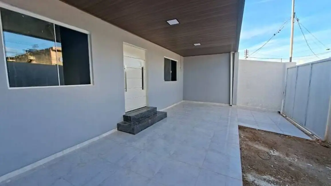 Foto 2 de Casa com 4 quartos à venda, 155m2 em Morada da Serra, Cuiaba - MT